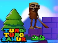 Tung Tung Super Sahur image