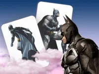 image bg Batman Card Match
