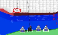 Nuke Continent Fight image