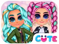 Stylish Tiered Ruffle Addiction image