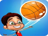 Dude Basketball image