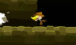 Indygirl and the Golden Skull image