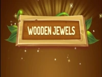 image bg Wooden Jewels