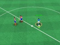 Football Soccer World Cup image