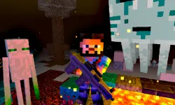 ZombieCraft image