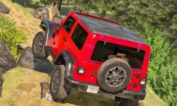 image bg Jeep Driver Offroad 2022