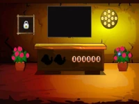 image bg Treasure Robbery