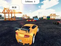 image bg Car Parking GC