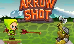 Arrow Shoots image