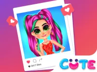 image bg Insta Girls Fruity Fashion