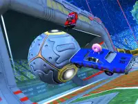 Rocket Soocer image