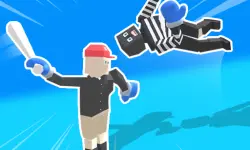 Ragdoll Fighter Online image