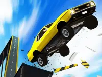 Sky driving Missions image
