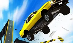 Sky driving Missions image