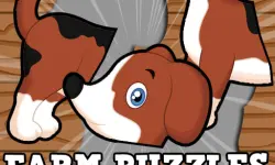 Farm Puzzles image