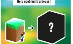 Noob the builder image