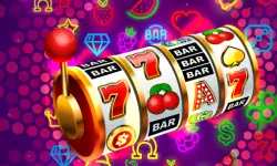 Fruit Slots Machine image