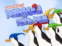 image bg Penguin Fish Run