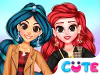 My Trendy Plaid Outfits image