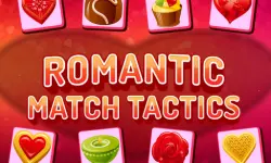 Romantic Match Tactics image