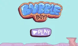 image bg Bubble Boy