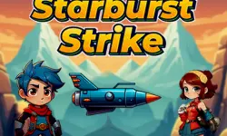 Starbust Strike image