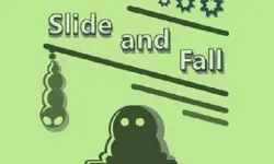 Slide and Fall image