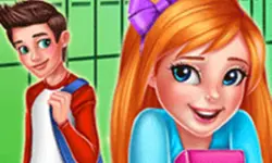 My High School Crush Date - Dating Game image