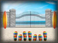 Amgel Easy Home Escape image