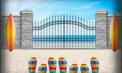 Amgel Easy Home Escape image