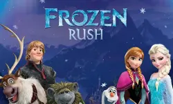 Disney Frozen Olaf image