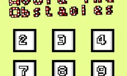 Avoid the obstacles image