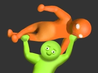 Party.io 2 image