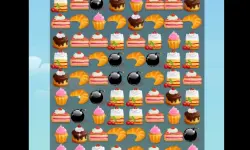 Match Cake 2D image