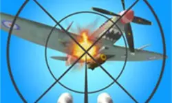 Anti Aircraft 3D Game image