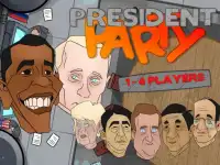 image bg President Party