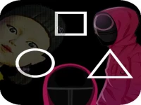 image bg Squid Shapes