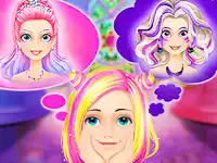 image bg Magic Princess Good Vs Bad