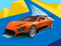 GT Car Stunts Legends image