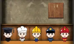 Labor Day Escape image