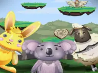image bg Jump Sheep Game