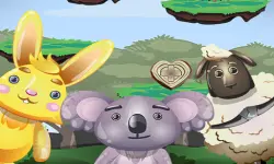 Jump Sheep Game image