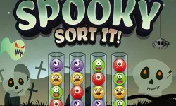 Spooky Sort It image