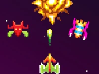 Retro Blaster image