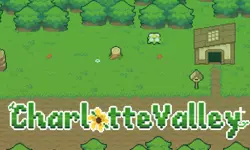 Charlotte Valley image