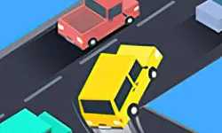 Crazy Intersection image