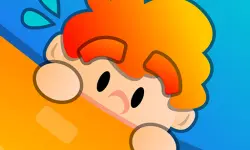 Hide N Seek 3D image