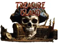 image bg Treasure Island Pinball