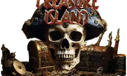 Treasure Island Pinball image