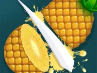 image bg Fruit Slice Master
